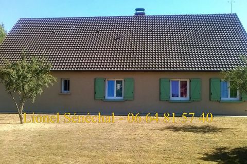 Villa a Change, Sarthe, Change - € 249.990 | Ref: 421462SEN - foto 5