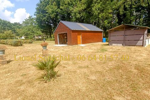 Villa a Change, Sarthe, Change - € 249.990 | Ref: 421462SEN - foto 7