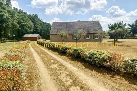 Villa a Change, Sarthe, Change - € 249.990 | Ref: 421462SEN - foto 8