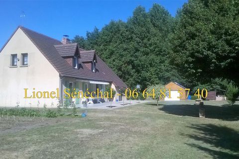 Villa a Change, Sarthe, Change - € 249.990 | Ref: 421462SEN - foto 9