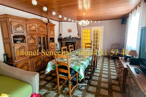 Villa a Change, Sarthe, Change - € 249.990 | Ref: 421462SEN - foto 11