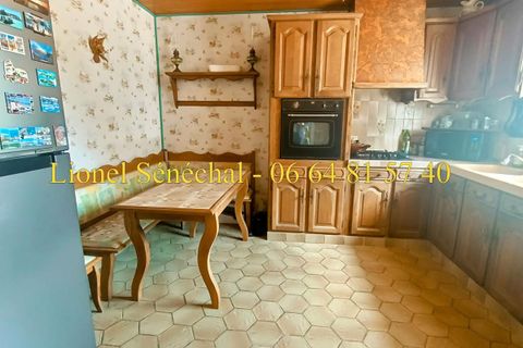 Villa a Change, Sarthe, Change - € 249.990 | Ref: 421462SEN - foto 12