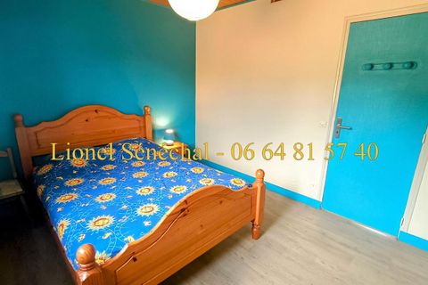 Villa a Change, Sarthe, Change - € 249.990 | Ref: 421462SEN - foto 13