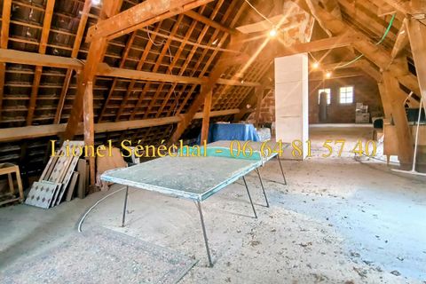 Villa a Change, Sarthe, Change - € 249.990 | Ref: 421462SEN - foto 16