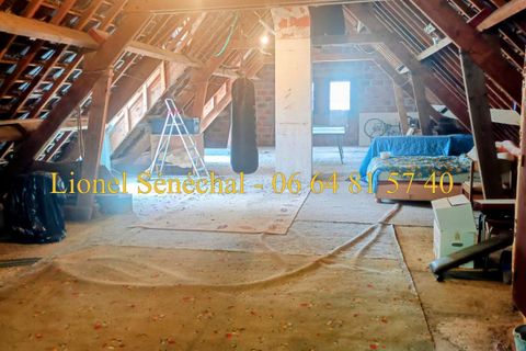 Villa a Change, Sarthe, Change - € 249.990 | Ref: 421462SEN - foto 17