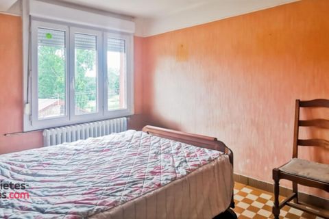 Villa a Anvin, Pas-de-Calais, Anvin - € 82.000 | Ref: 419863RGER - foto 4