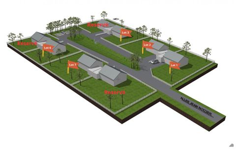 Helårsgrund i Warmeriville, Marne, Warmeriville - € 161.000 | Ref: 421062KEC1KEC - foto 1