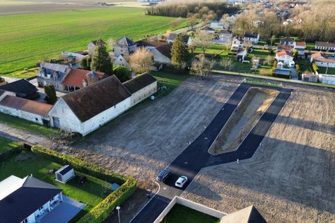 Helårsgrund i Warmeriville, Marne, Warmeriville - € 161.000 | Ref: 421062KEC1KEC - foto 2