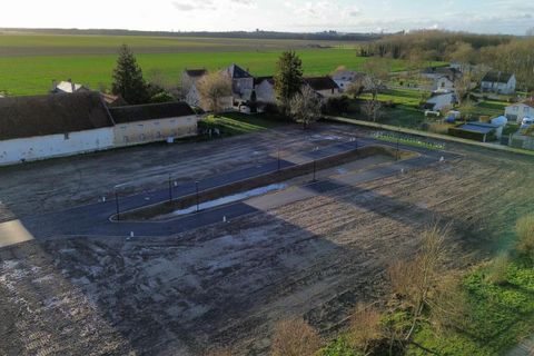 Helårsgrund i Warmeriville, Marne, Warmeriville - € 161.000 | Ref: 421062KEC1KEC - foto 3