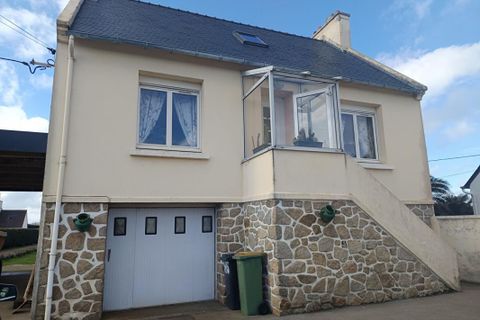 Villa a Plouguerneau, Finistere, Plouguerneau - € 218.000 | Ref: 421401MBI - foto 2