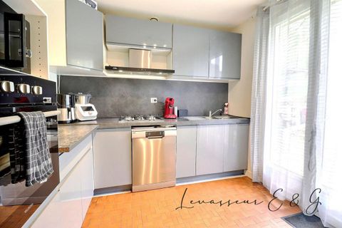 Villa a Ansacq, Oise, Ansacq - € 249.000 | Ref: 396364GEL - foto 5