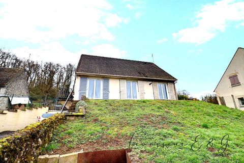 Villa a Ansacq, Oise, Ansacq - € 249.000 | Ref: 396364GEL - foto 8