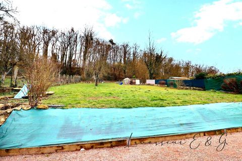 Villa a Ansacq, Oise, Ansacq - € 249.000 | Ref: 396364GEL - foto 9