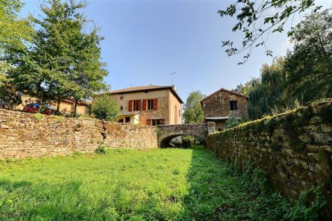 Farm hus i Chiny, Saone-et-Loire, Chiny - € 294.000 | Ref: 421032SNV - foto 3