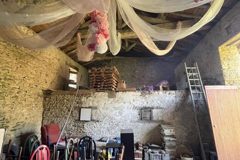 Farm hus i Chiny, Saone-et-Loire, Chiny - € 294.000 | Ref: 421032SNV - foto 10