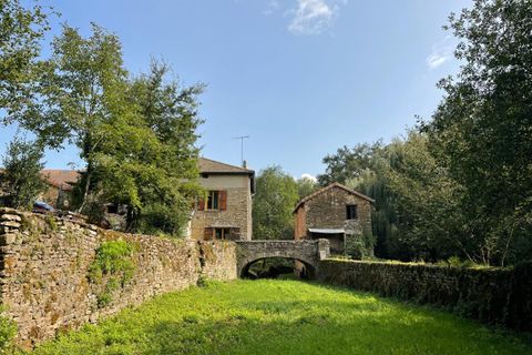 Farm hus i Chiny, Saone-et-Loire, Chiny - € 294.000 | Ref: 421032SNV - foto 14