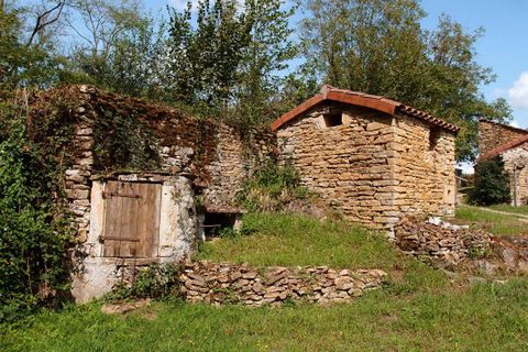 Farm hus i Chiny, Saone-et-Loire, Chiny - € 294.000 | Ref: 421032SNV - foto 17