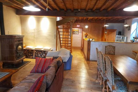 Villa a Beost, Pyrenees-Atlantiques, Beost - € 239.000 | Ref: 420165APAU - foto 2