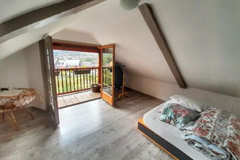 Villa a Beost, Pyrenees-Atlantiques, Beost - € 239.000 | Ref: 420165APAU - foto 8