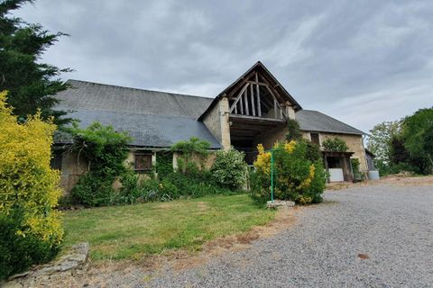 Farm hus i Arthon, Indre, Arthon - € 397.000 | Ref: 421304LAW - foto 1