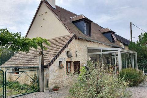 Farm hus i Arthon, Indre, Arthon - € 397.000 | Ref: 421304LAW - foto 3