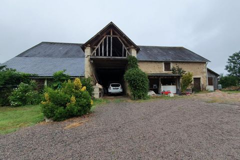 Farm hus i Arthon, Indre, Arthon - € 397.000 | Ref: 421304LAW - foto 4