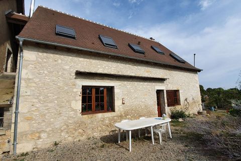 Farm hus i Arthon, Indre, Arthon - € 397.000 | Ref: 421304LAW - foto 7