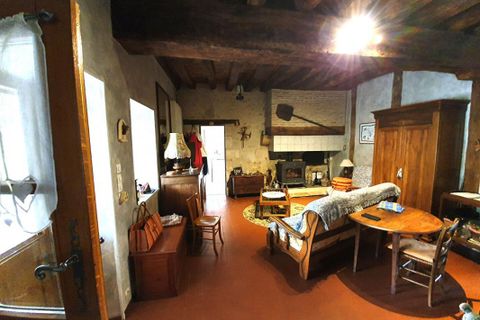 Farm hus i Arthon, Indre, Arthon - € 397.000 | Ref: 421304LAW - foto 8