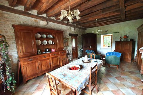 Farm hus i Arthon, Indre, Arthon - € 397.000 | Ref: 421304LAW - foto 9