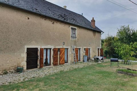 Farm hus i Arthon, Indre, Arthon - € 397.000 | Ref: 421304LAW - foto 11