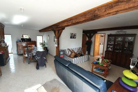 Farm hus i Arthon, Indre, Arthon - € 397.000 | Ref: 421304LAW - foto 12