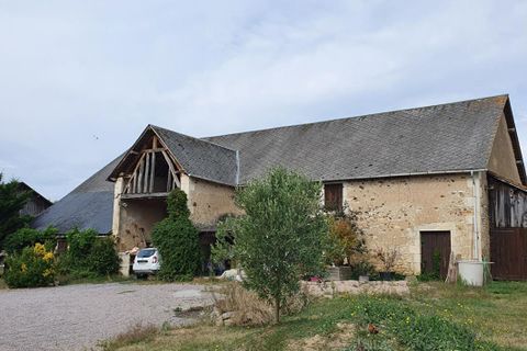 Farm hus i Arthon, Indre, Arthon - € 397.000 | Ref: 421304LAW - foto 16