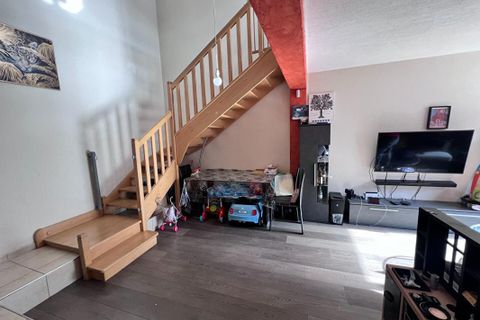 Villa i Gerzat, Puy-de-Dome, Gerzat - € 215.000 | Ref: 420443TME - foto 6
