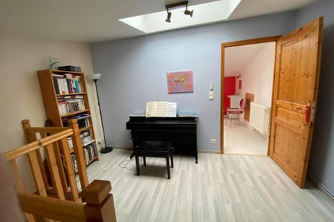 Villa i Gerzat, Puy-de-Dome, Gerzat - € 215.000 | Ref: 420443TME - foto 9
