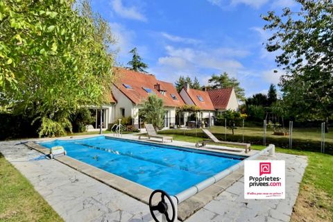 Villa i Cucq, Pas-de-Calais, Cucq - € 1.450.000 | Ref: 3609RVS - foto 1