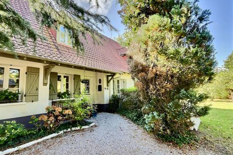 Villa i Cucq, Pas-de-Calais, Cucq - € 1.450.000 | Ref: 3609RVS - foto 2