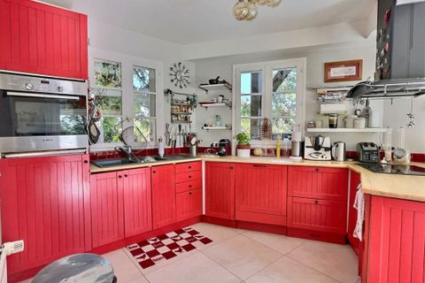 Villa i Cucq, Pas-de-Calais, Cucq - € 1.450.000 | Ref: 3609RVS - foto 4