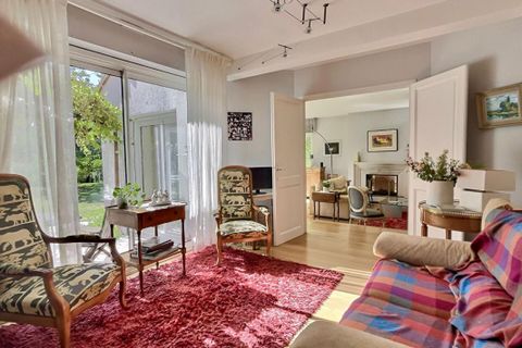 Villa i Cucq, Pas-de-Calais, Cucq - € 1.450.000 | Ref: 3609RVS - foto 5