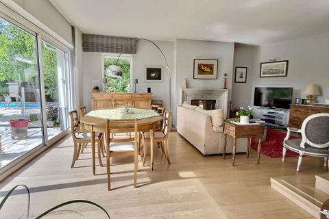 Villa i Cucq, Pas-de-Calais, Cucq - € 1.450.000 | Ref: 3609RVS - foto 6