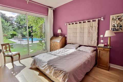 Villa i Cucq, Pas-de-Calais, Cucq - € 1.450.000 | Ref: 3609RVS - foto 7