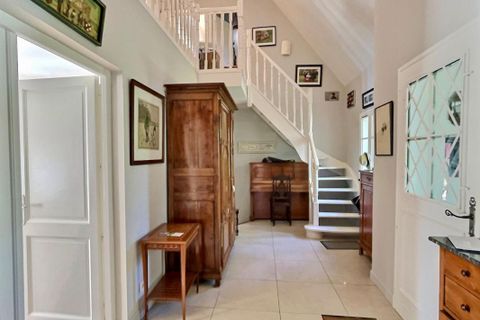 Villa i Cucq, Pas-de-Calais, Cucq - € 1.450.000 | Ref: 3609RVS - foto 8