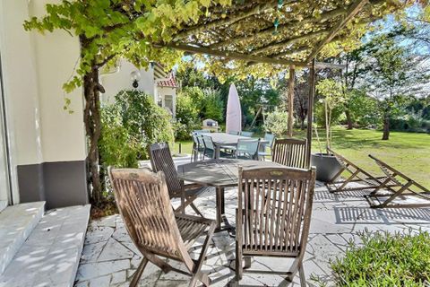 Villa i Cucq, Pas-de-Calais, Cucq - € 1.450.000 | Ref: 3609RVS - foto 9