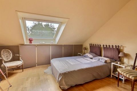 Villa i Cucq, Pas-de-Calais, Cucq - € 1.450.000 | Ref: 3609RVS - foto 10