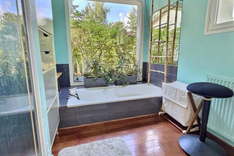Villa i Cucq, Pas-de-Calais, Cucq - € 1.450.000 | Ref: 3609RVS - foto 11