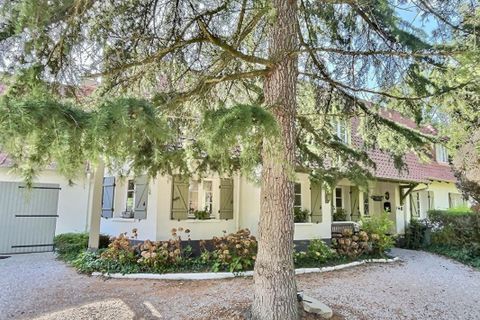 Villa i Cucq, Pas-de-Calais, Cucq - € 1.450.000 | Ref: 3609RVS - foto 13