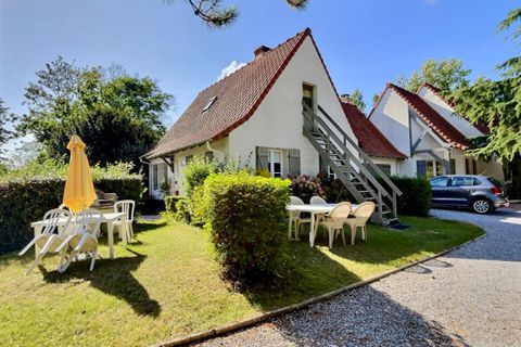 Villa i Cucq, Pas-de-Calais, Cucq - € 1.450.000 | Ref: 3609RVS - foto 14