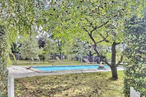 Villa i Cucq, Pas-de-Calais, Cucq - € 1.450.000 | Ref: 3609RVS - foto 15