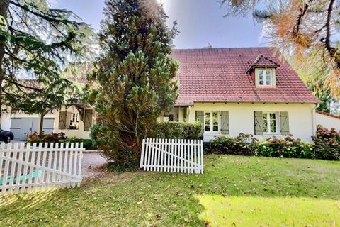 Villa i Cucq, Pas-de-Calais, Cucq - € 1.450.000 | Ref: 3609RVS - foto 16