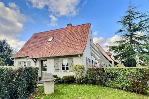 Villa i Cucq, Pas-de-Calais, Cucq - € 1.450.000 | Ref: 3609RVS - foto 18