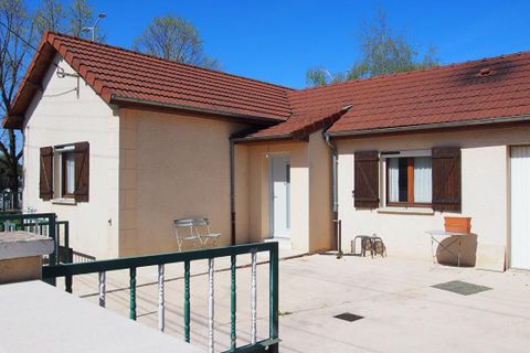 Villa i Dijon, Cote-d'Or, Dijon - € 290.000 | Ref: 420807BVI - foto 1